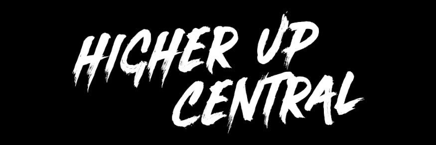 higherupcentral's profile banner image