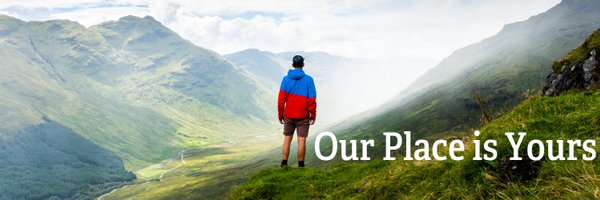 Hostelling Scotland Careers Profile Banner