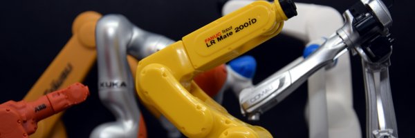 RobotWorld3 Profile Banner
