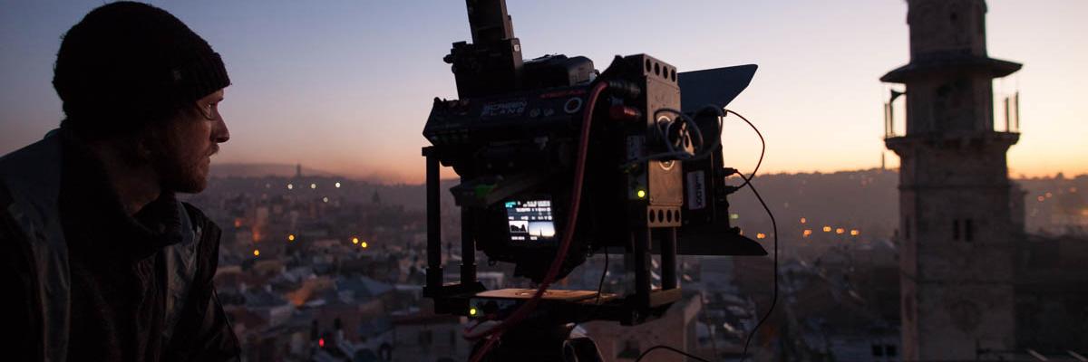 MadDanFerguson's profile banner image