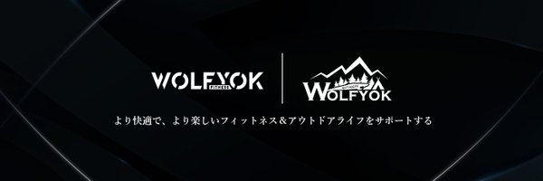 Wolfyok_JP Profile Banner