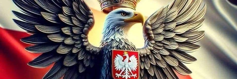 #wolnośćpowietrzemdlamojejduszy #PociagPrawych banner