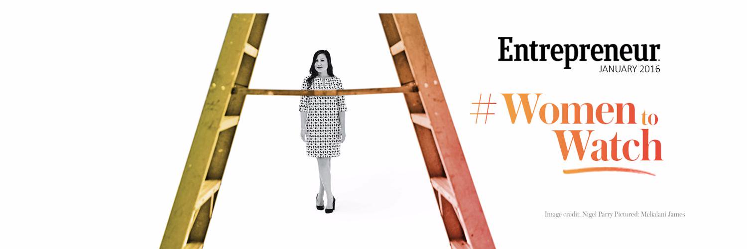Meli James banner