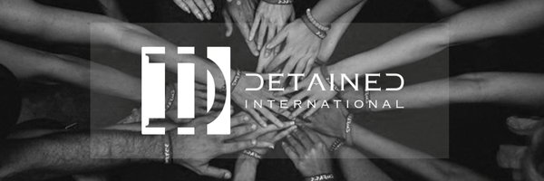 DetainedIntl Profile Banner
