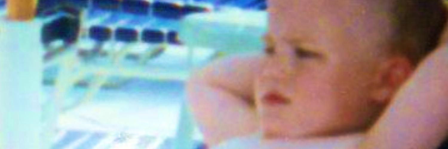 TheRealIanPower's profile banner image