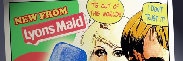 Run, Seeaich, Run banner