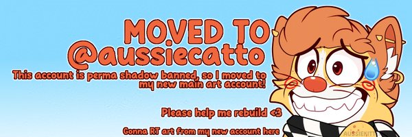 aussie_kitten Profile Banner