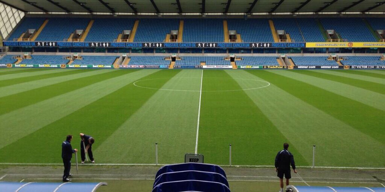 MillwallFC_1885's profile banner image