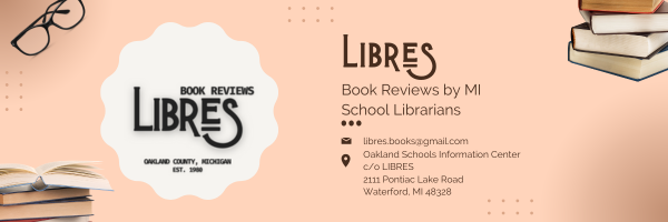 LIBRES Books banner