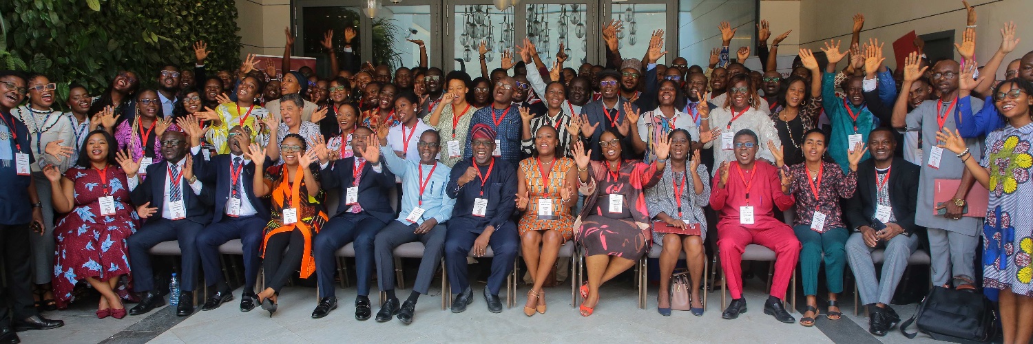The Education Collaborative at Ashesi banner