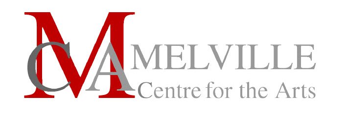 Melville Centre for the Arts banner