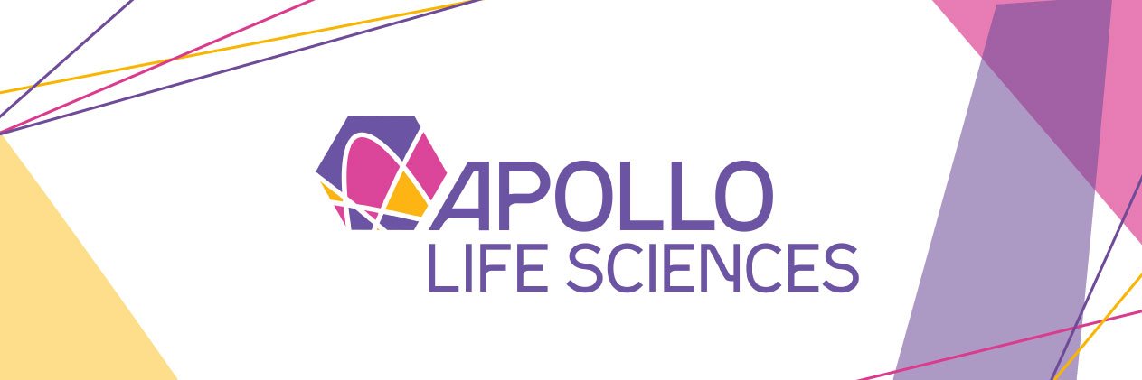 Apollo Scientific Life Sciences banner