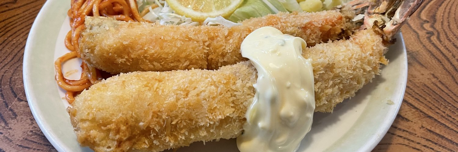 麺たるとれーにんぐ（+ご飯） banner