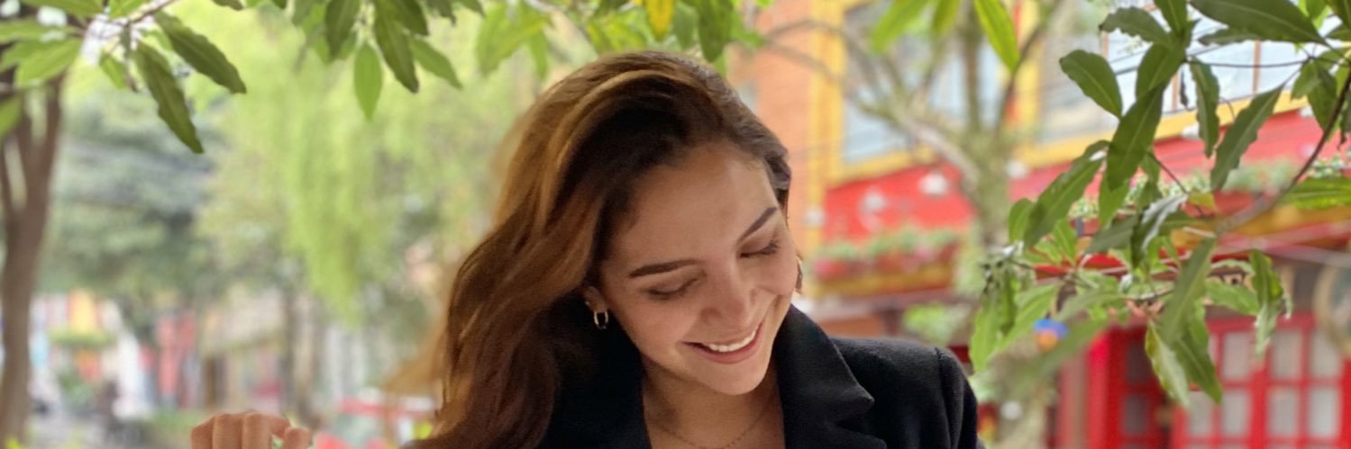 Sofía banner