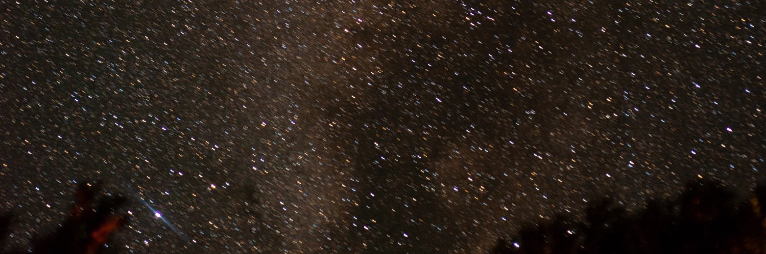 casstooters's profile banner image