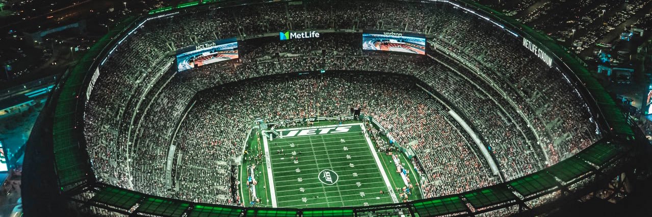 Edward Thompson banner