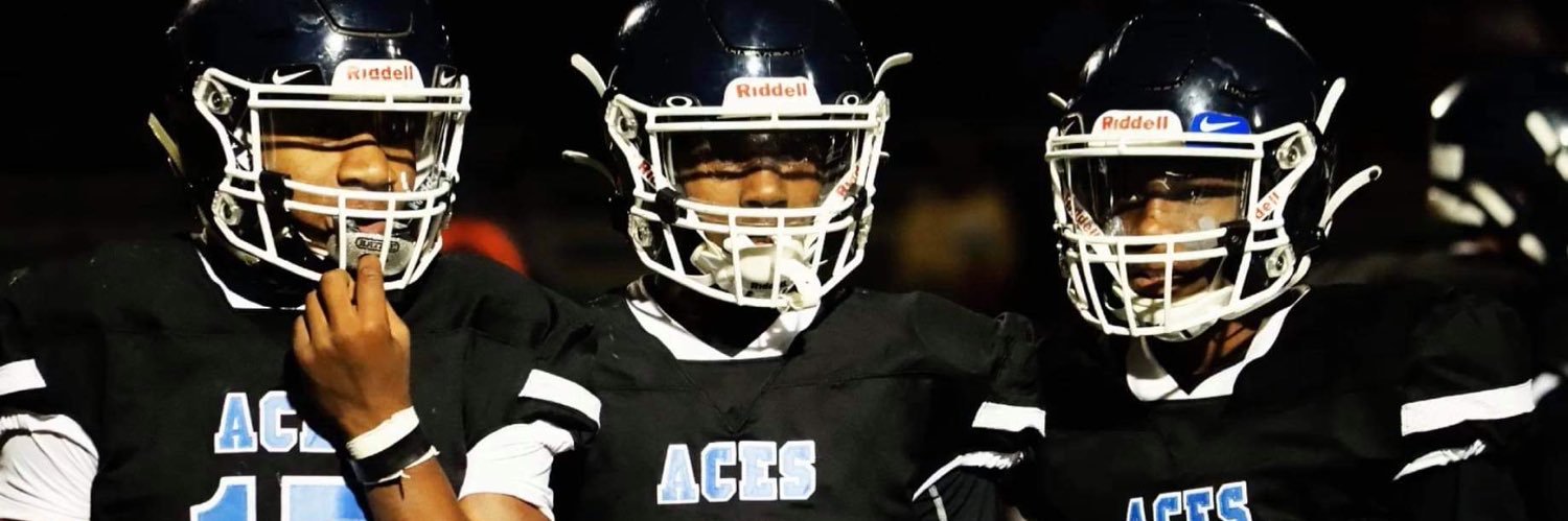 DaeOnte “ Paco” Mitchell banner