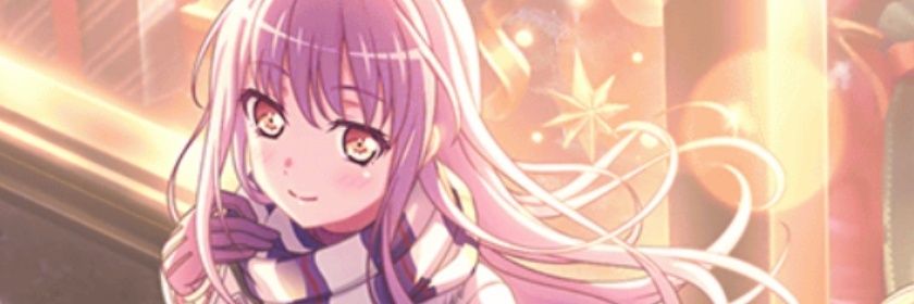 美坂 薙＠っぽい banner