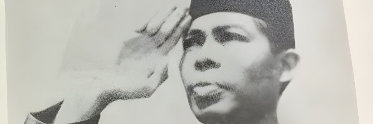 Irsam Iskandar banner