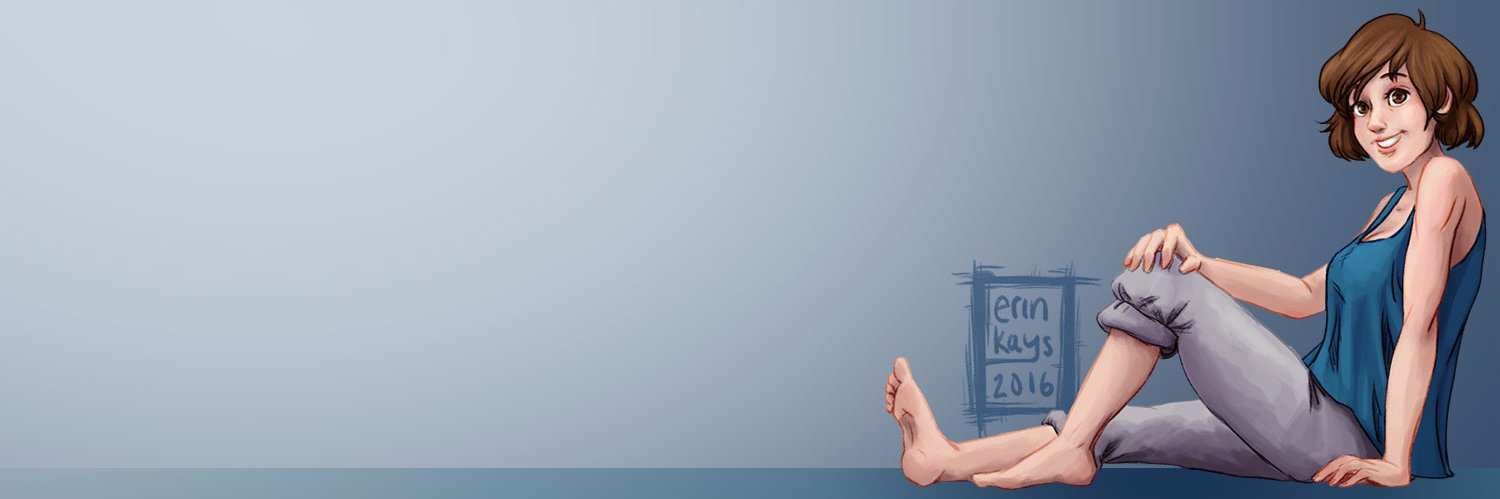 ErinMarantette's profile banner image