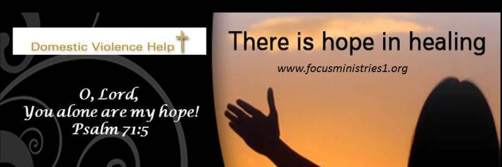FOCUS Ministries banner