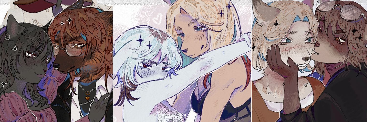 RuruWafu's profile banner image
