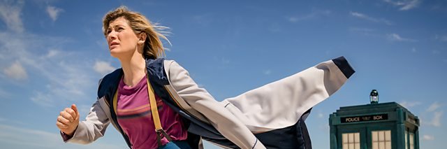 Ezekiel Thorp's banner