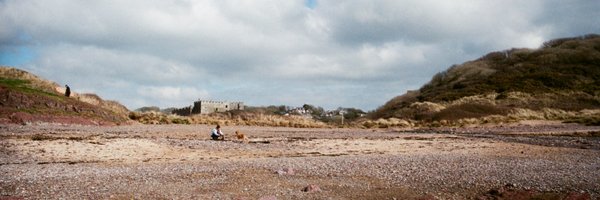 TIBaxter Profile Banner