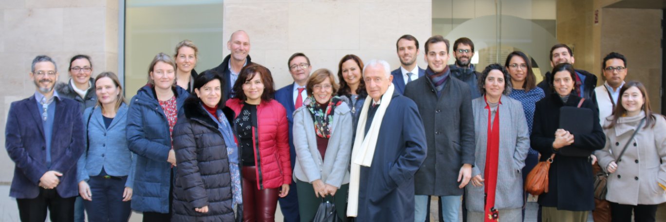 LEGACy_H2020 banner