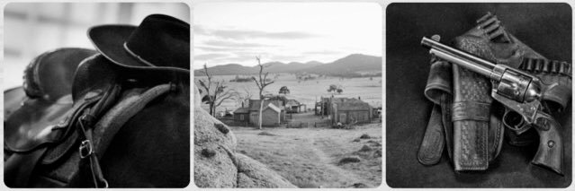 Evelyn Carter banner