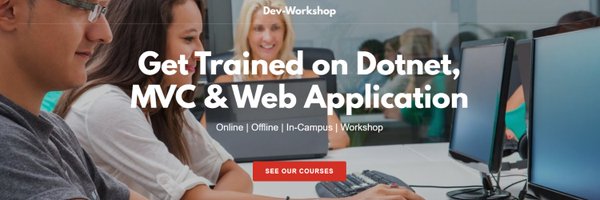 Devworkshop1 Profile Banner
