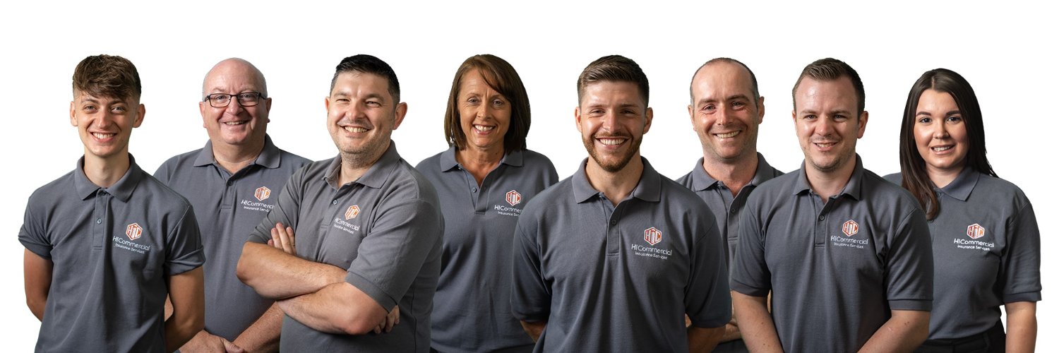 HICommercial banner