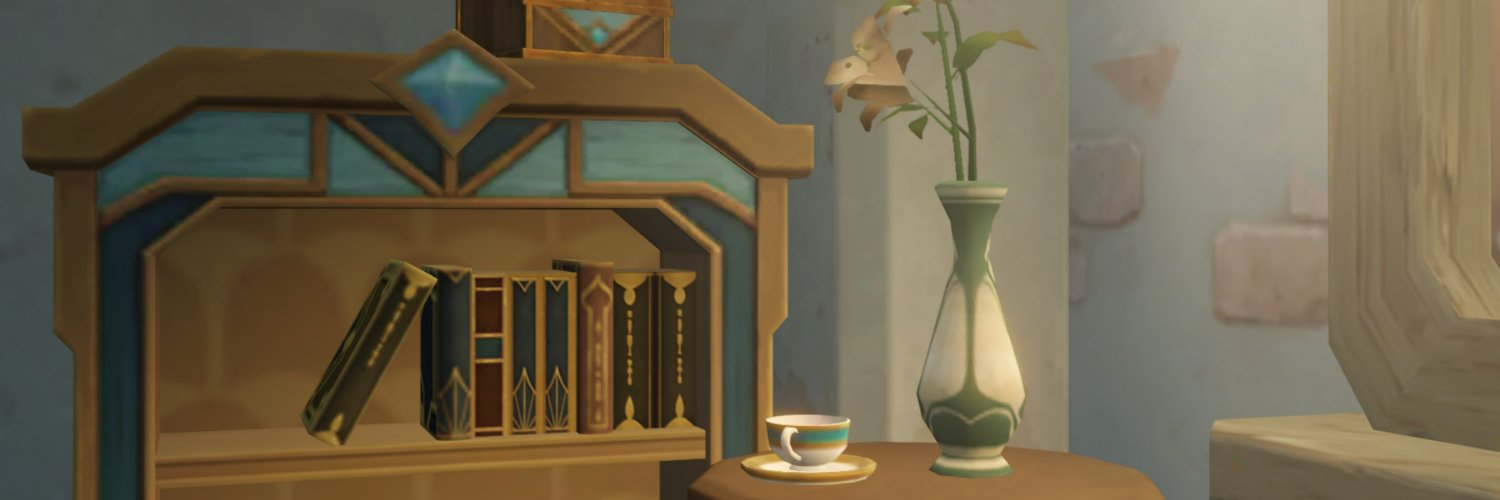 suosense's profile banner image