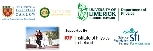 SOPHiaPhysics Profile Banner