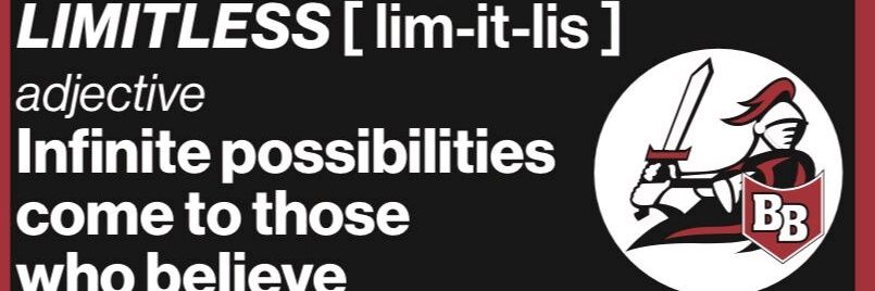 BBHSCrusaders banner
