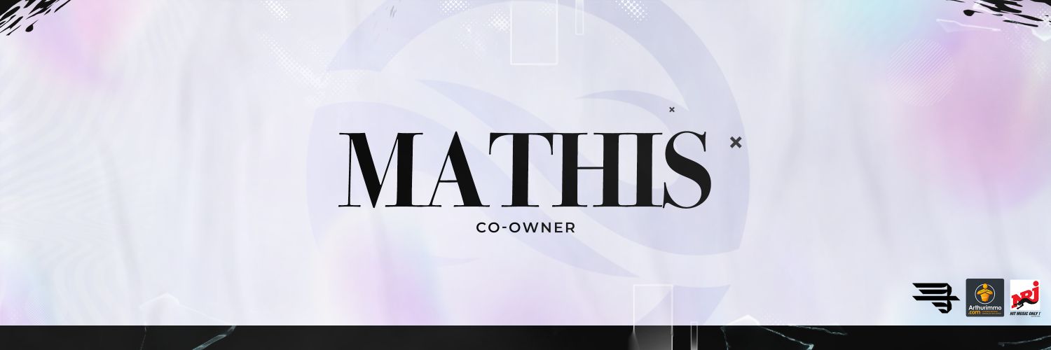 Wavy Mathis banner