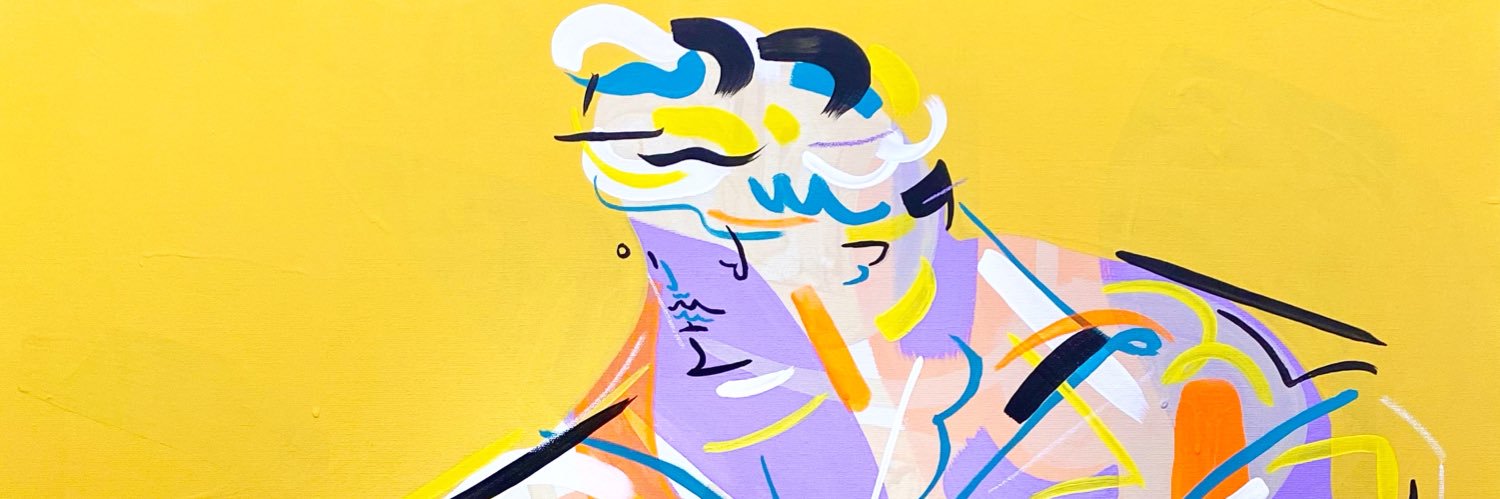 nujinato's profile banner image