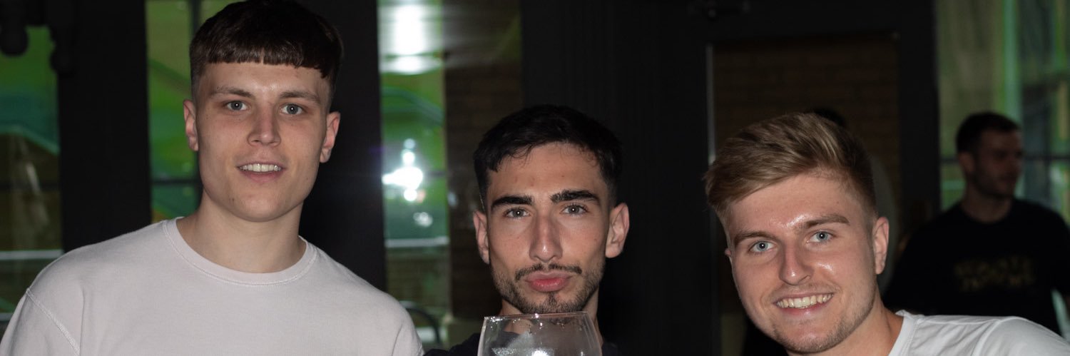 joshpbonus's profile banner image