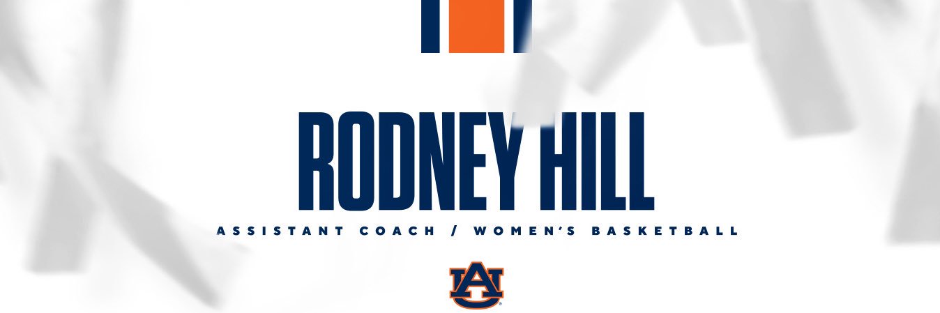Rodney Hill's banner