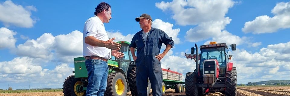 Scot Davidson banner