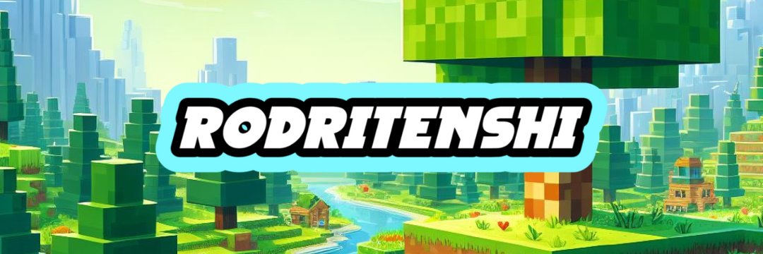 Rodritenshi banner