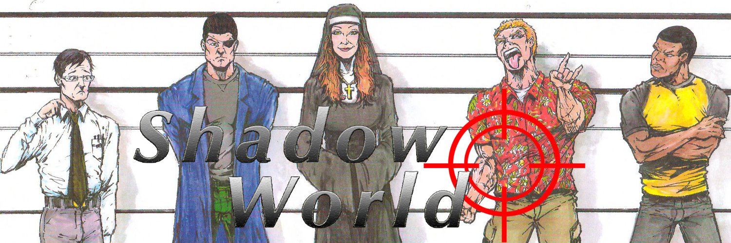 Robert Fisher banner