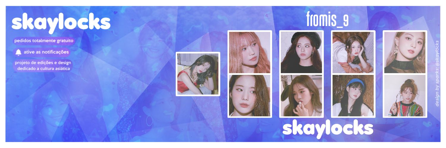 sᴋᴀʏʟᴏᴄᴋs | fechado banner