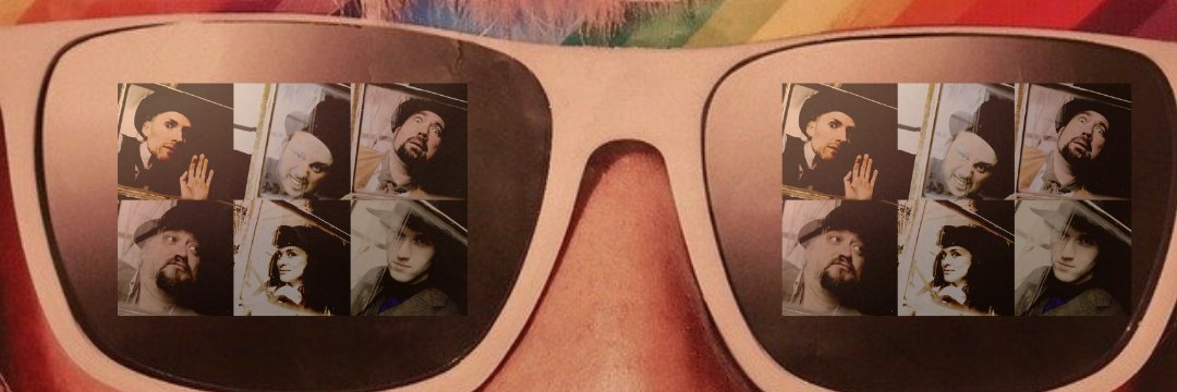 The Faces At The Window banner