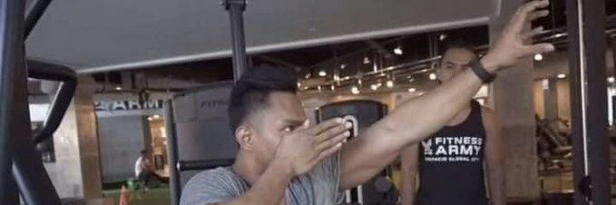 bryanabrigo13's profile banner image