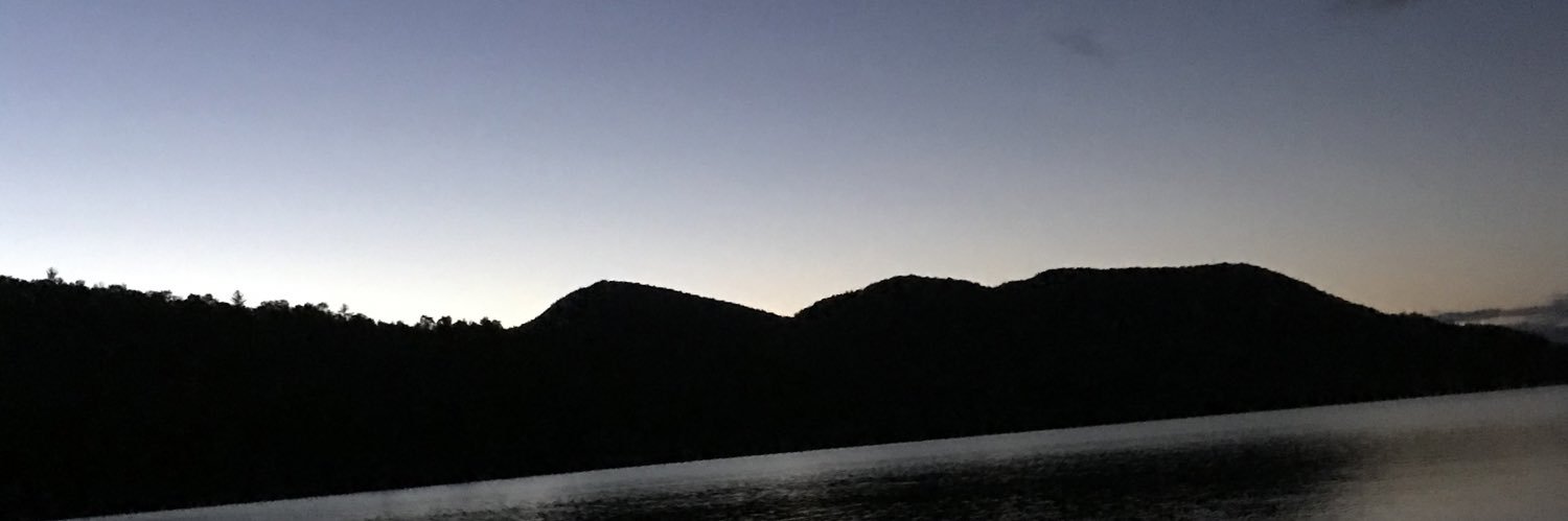 blwager's profile banner image