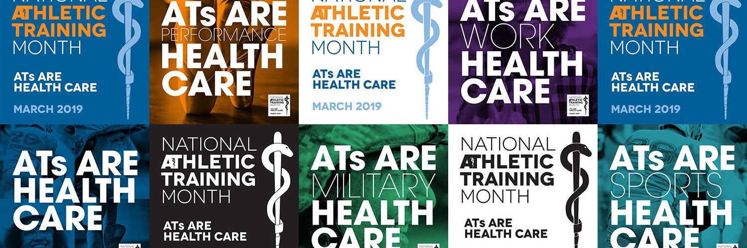FZE Athletic Trainer banner