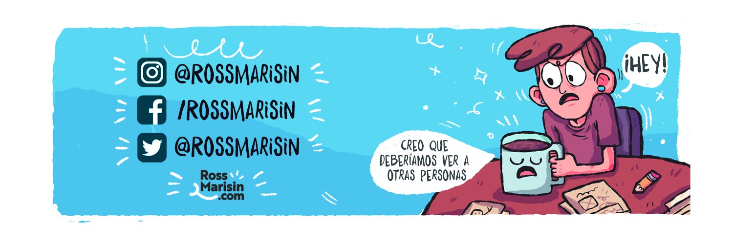 Ross Marisin banner