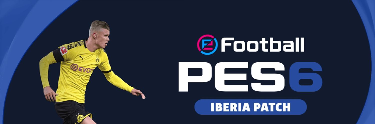PES6.ES banner