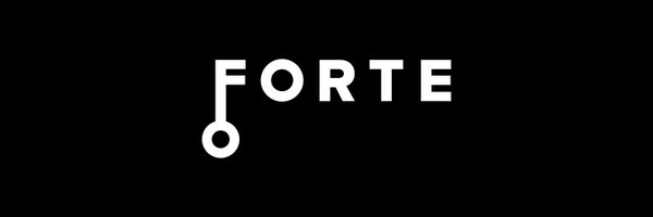 Forte Profile Banner